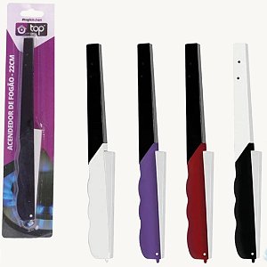 Acendedor de Fogão Manual para Cozinha 22cm - ACE-01-1