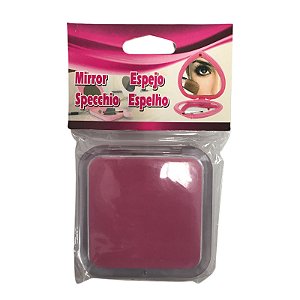 Espelho de Bolsa Feminino