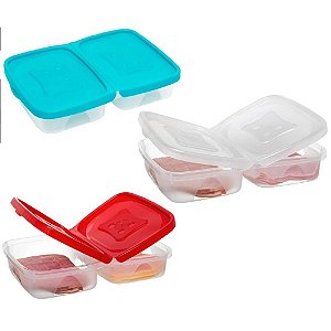 Porta Frios Jaguar com Abertura Individual 1100ml - 1487