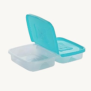 Porta Frios Jaguar com Abertura Individual 1100ml - 1487