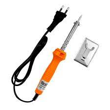 Ferro de Solda MARCA: Bestfer - 30W - 220V