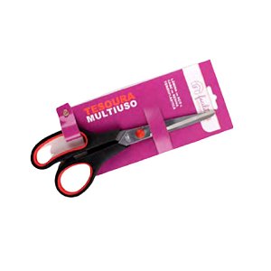Tesoura Multiuso Lâmina em Aço 7.5 - TS-30