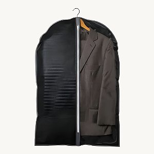 Capa Para Terno com Zíper 58x88cm  - 936
