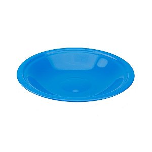 Prato Fundo Infantil Jaguar 20,5x3,5cm - 7703