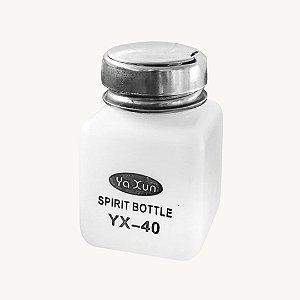 Dispenser Suprimento Rápido Multiuso Válvula Anti Evaporação - YX-40