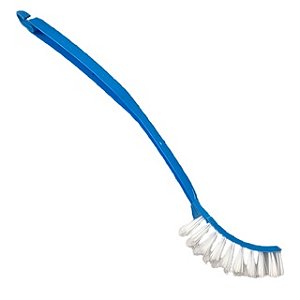 Escova com Cabo de Plástico - 36cm - VAS-23