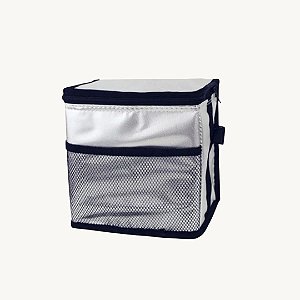 Bolsa Térmica A2 Poliéster 5L - CB1146