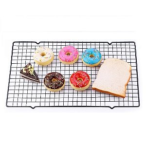 Grade Para Resfriamento De Biscoito E Bolo - AG6102