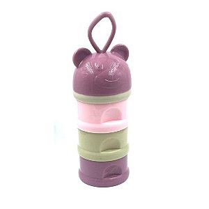 Porta Leite em Pó Urso - AG9286