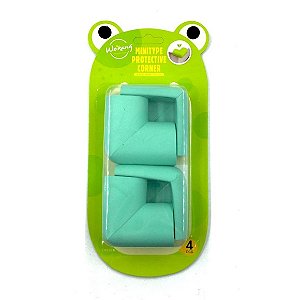 Protetor De Quina Infantil - AG4913