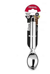 Colher De Sorvete Original 19,5cm - SL0548