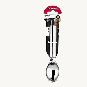 Colher De Sorvete Original 19,5cm - SL0548