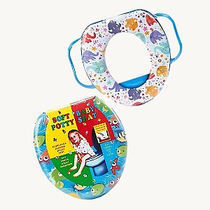 Assento Sanitário para treinamento Infantil - HM9135