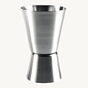 Dosador de Bebidas em Inox 15/35ml - AG1197