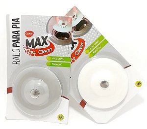 Ralo Para Pia Flexível Clink 10c3,2cm - CK3465