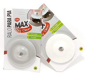 Ralo Para Pia Flexível Clink 10c3,2cm - CK3465