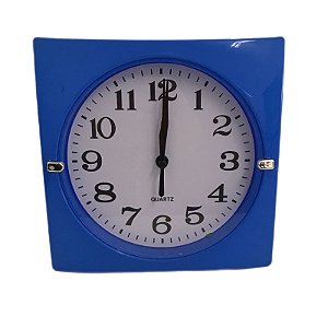 Relógio de Parede 17,5cm - LT22238
