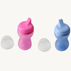 Copo Infantil Plasduran 325ml - 440125