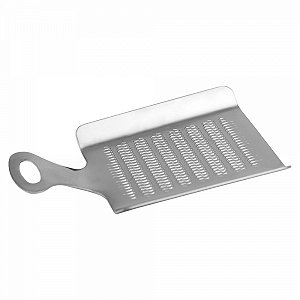 Ralador De Gengibre Aço Inox - CK5209 / DT1340R
