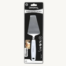 Espátula para Bolo com Serra 26,3cm - Original - 0393