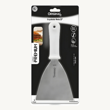 Espátula Reta 5" Profissional 24,5cm - Original - 0353