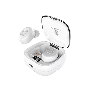 Fone De Ouvido AirDots Bluetooth 5.0 - XC-BTH-25
