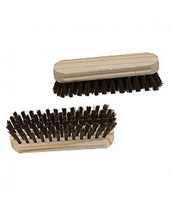 Escova para Engraxar Sapato Dielu / Monaliza - 17cm