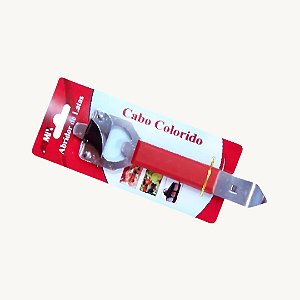 Abridor de Garrafa 16,5cm Cores Sortidas - GUBLY-0415