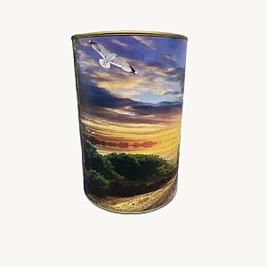 Cofre Doilson 20x12cm - 5