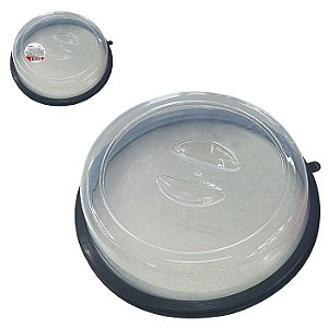 Tampa Vedadora Seladora à Vácuo 20cm - ZU836