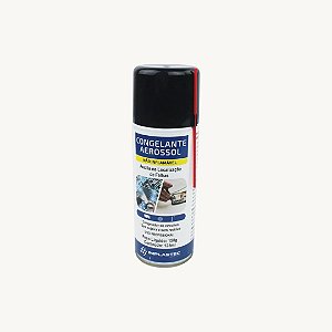 Spray Congelante Eletrônica 150g 125ml - Implastec - 15012