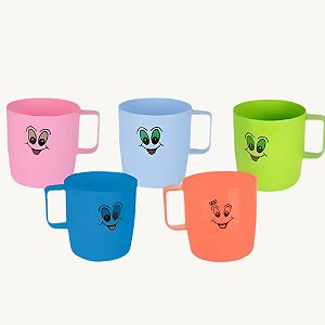 Caneca Infantil Alves 300ml