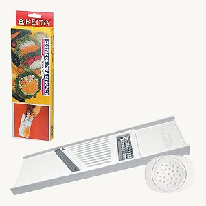 Cortador Dupla Face de Legumes - Keita - CD01B