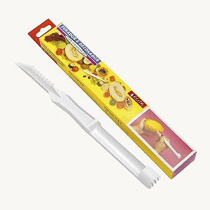 Furador e Decorador de Frutas Keita - FD001