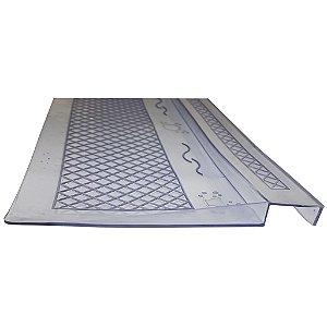 Tapete de Silicone Protetor de Pia - Maxximo - 077