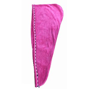 Touca De Banho De Poliéster - HM9438