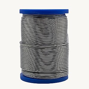 Solda em Fio DS 60x40 1.0mm - 200g - Azul