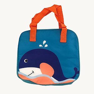 Bolsa Térmica Com Alça 26x24cm - HM0763