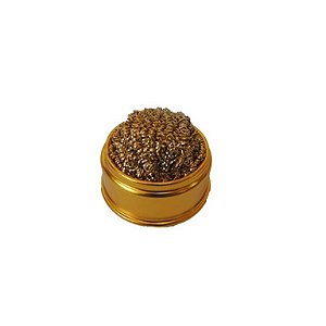 Esponja Metálica com Suporte DS 10W-2