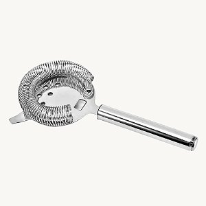 Coador Strainer Profissional De Inox - AG1200