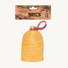 Esponja de Banho Brics Delicada com sua Pele - 058