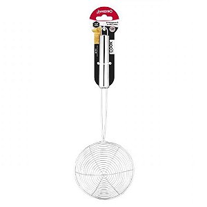 Escumadeira Para Fritura Cook 34cm - Original - SL0547