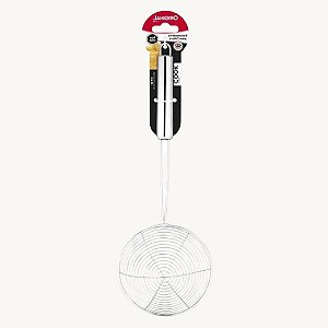 Escumadeira para Fritura Cook 34cm - Original - SL0547