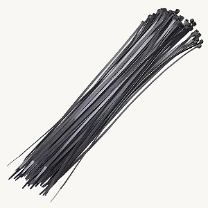 Abraçadeira Enforca Gato 5mmx250mm 30 Pçs - 5879B