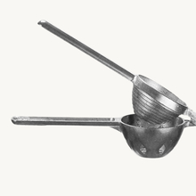 Espremedor de Limão e Alumínio - 022