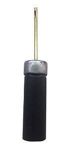 Agulha Para Bomba De Ar De Encher Bola - 10 Unidades