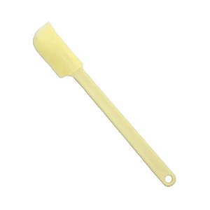 Espátula De Silicone Pequena Raspa Tudo - Maxximo - 055