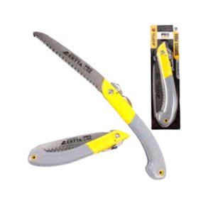 Serrote De Poda Dobrável 18cm - FCO0004