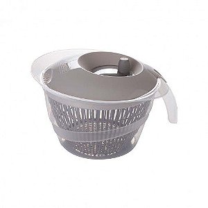 Secador De Salada 2,8L - Plasutil - 13194