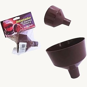 Adaptador Para Garrafa Térmica Coa Fácil